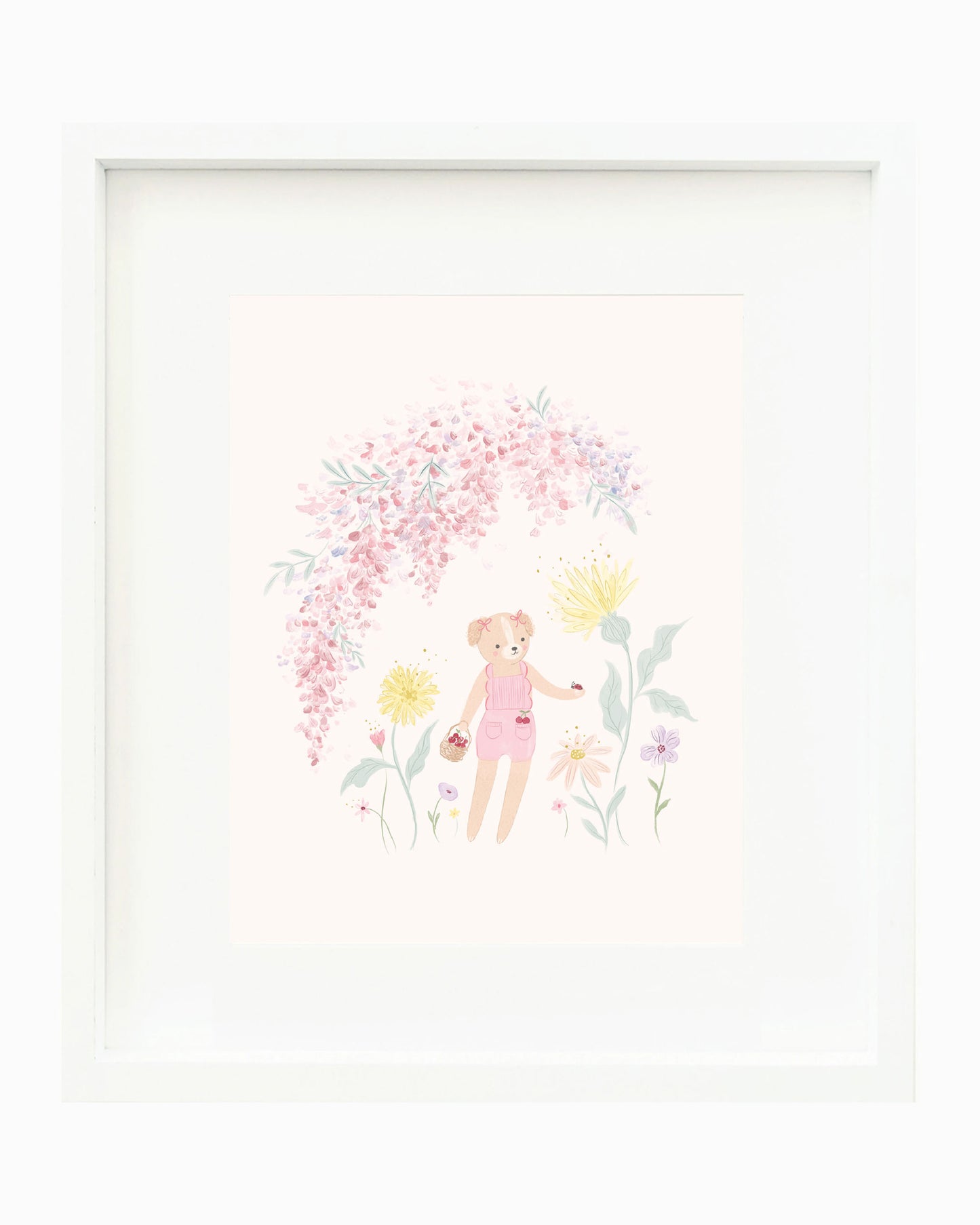 Nora’s print (8"x10")