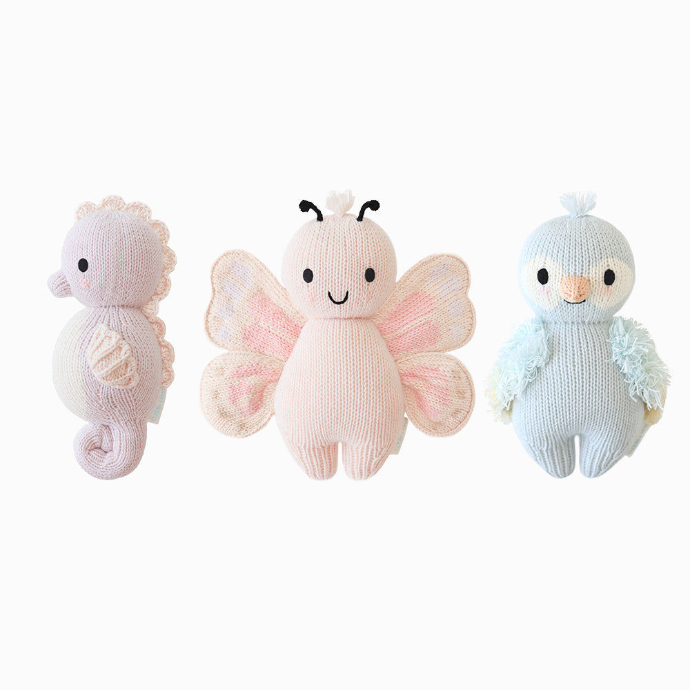 Summer Collector's Kit