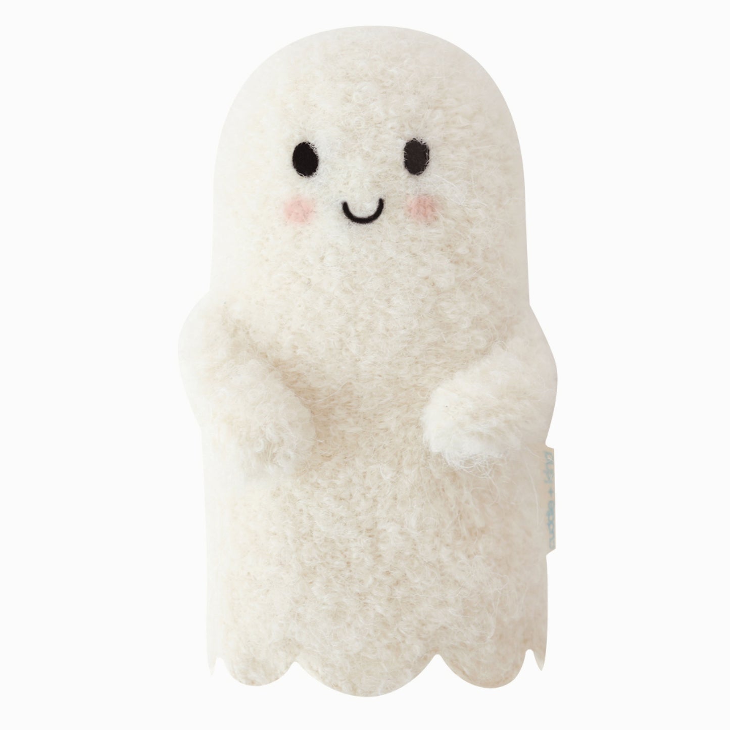 Baby ghost (ivory)