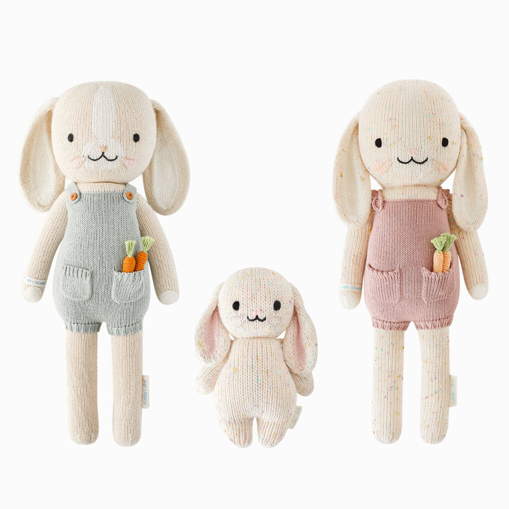 Bunny family bundle