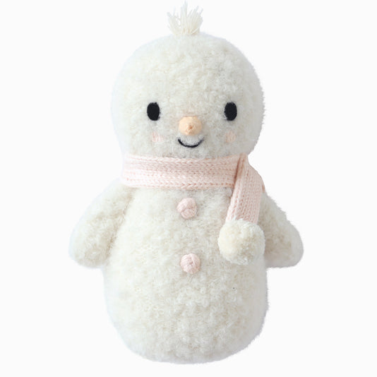 Baby snowman (blush)