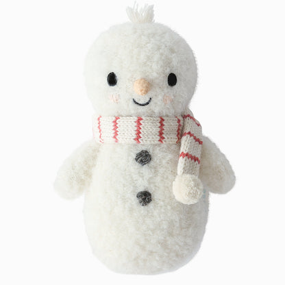 Baby snowman (candy cane)