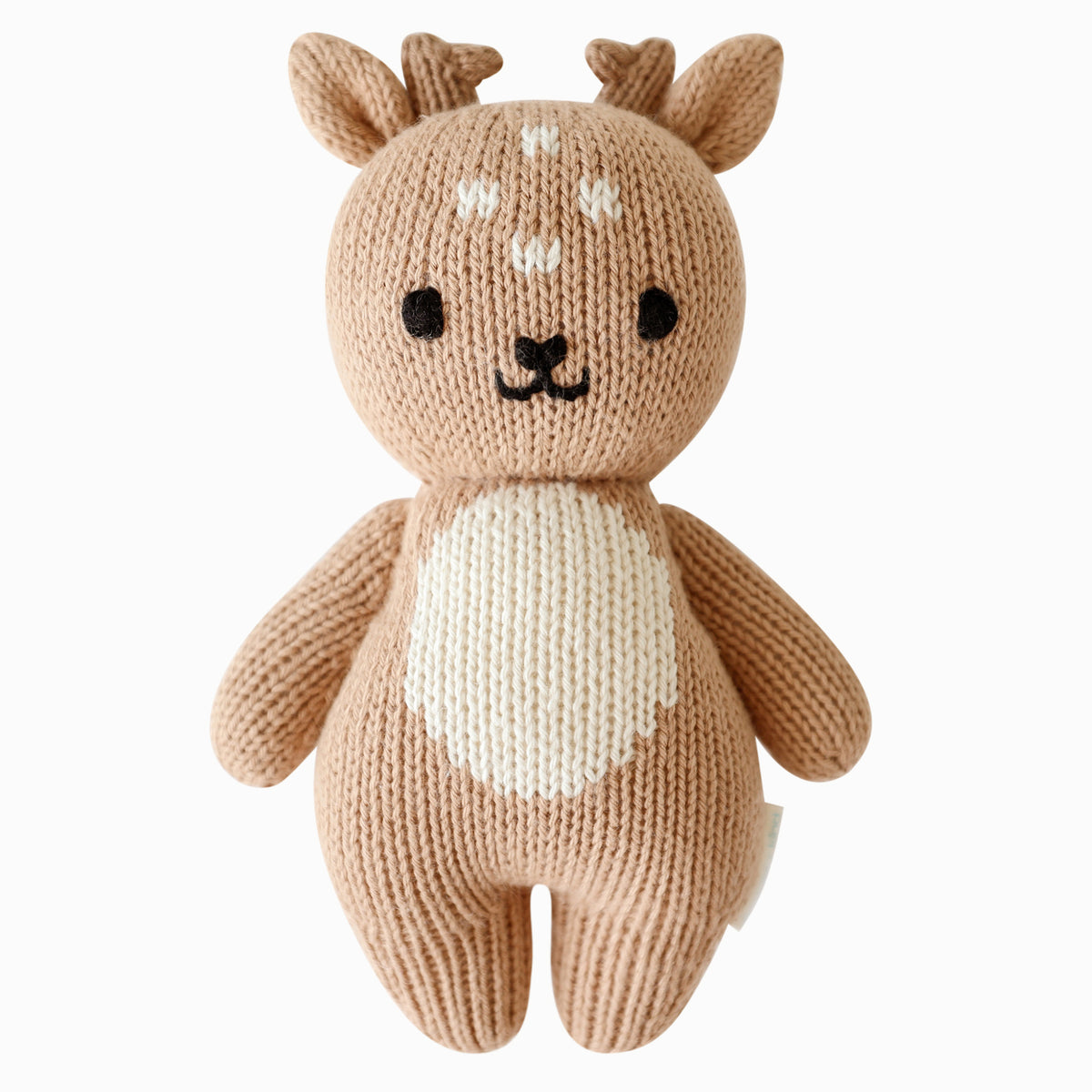 Doe, a deer bundle