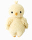 Baby bouclé chick (buttercup)