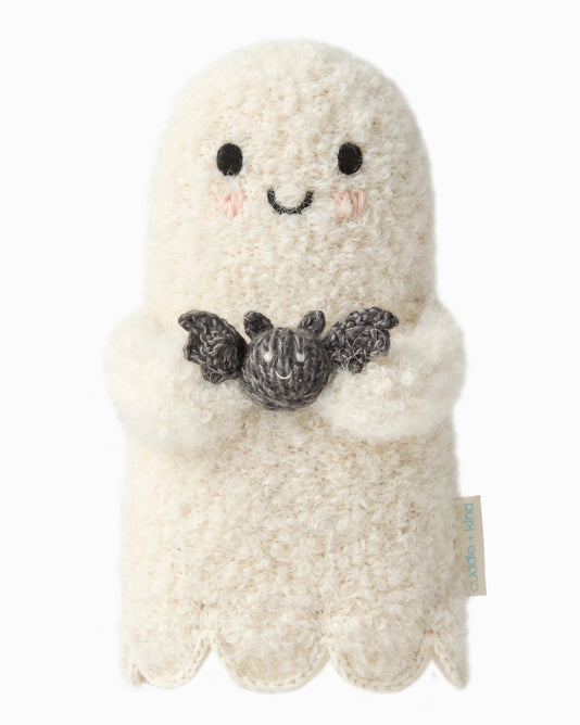 Baby ghost (with bat)