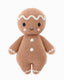 Baby gingerbread (icing white)