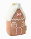 Baby gingerbread house (gumdrop)