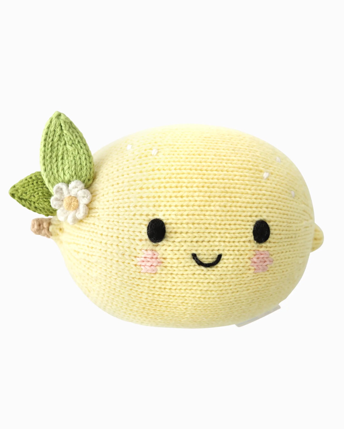 Baby lemon