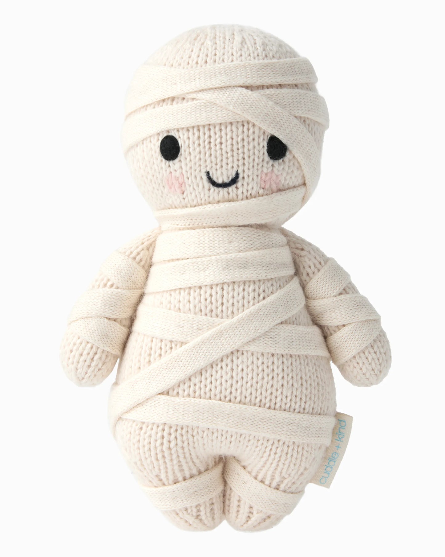 Baby mummy