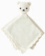 Baby polar bear lovey