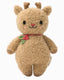Baby bouclé reindeer