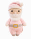 Baby santa (blush)