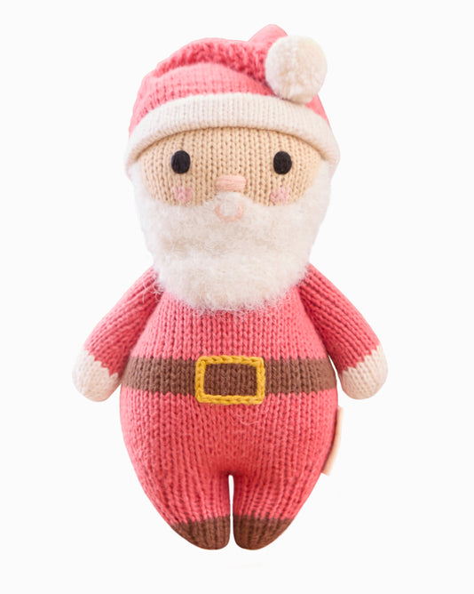 Baby santa (jolly red)