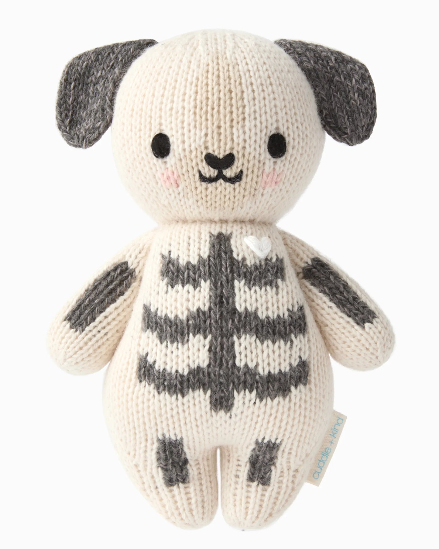 Baby skeleton (puppy)