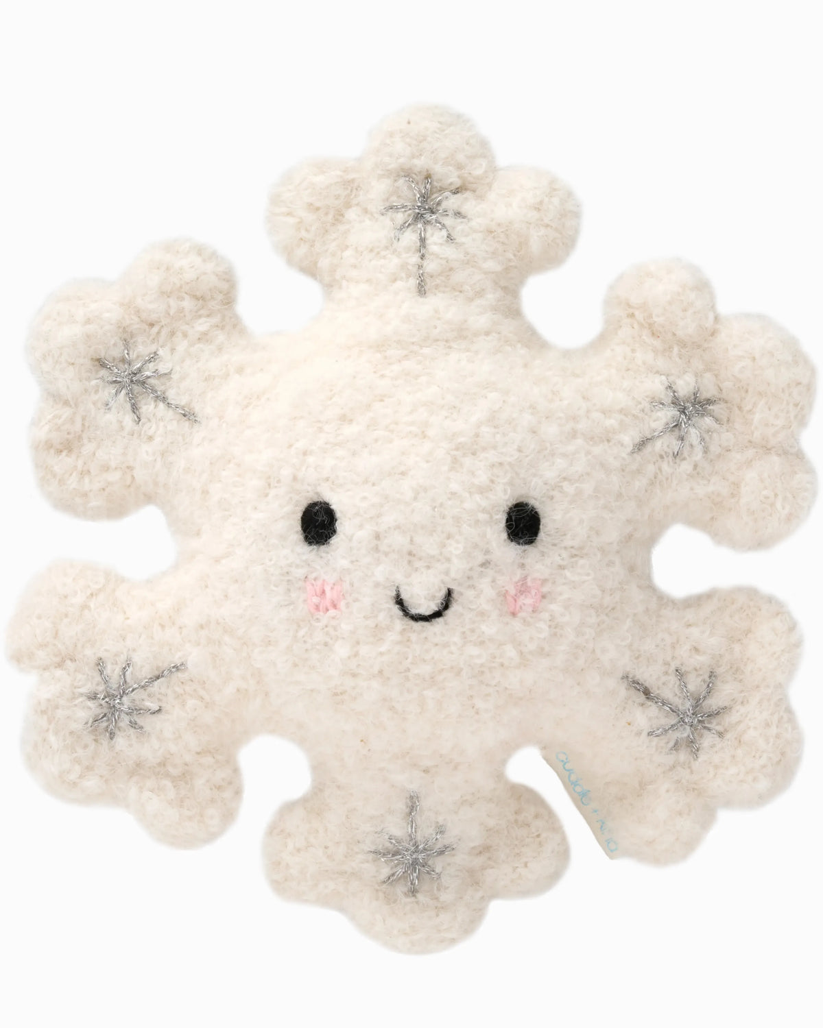 Baby snowflake