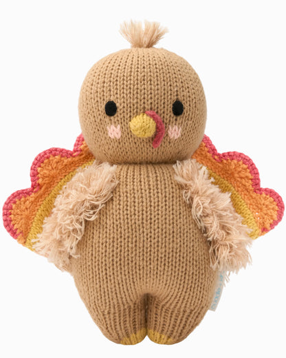 Baby turkey