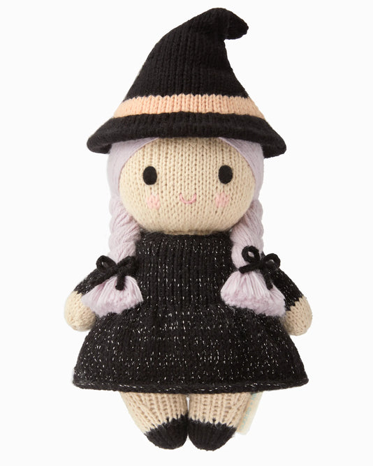 Baby witch (amethyst)