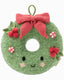 Baby wreath