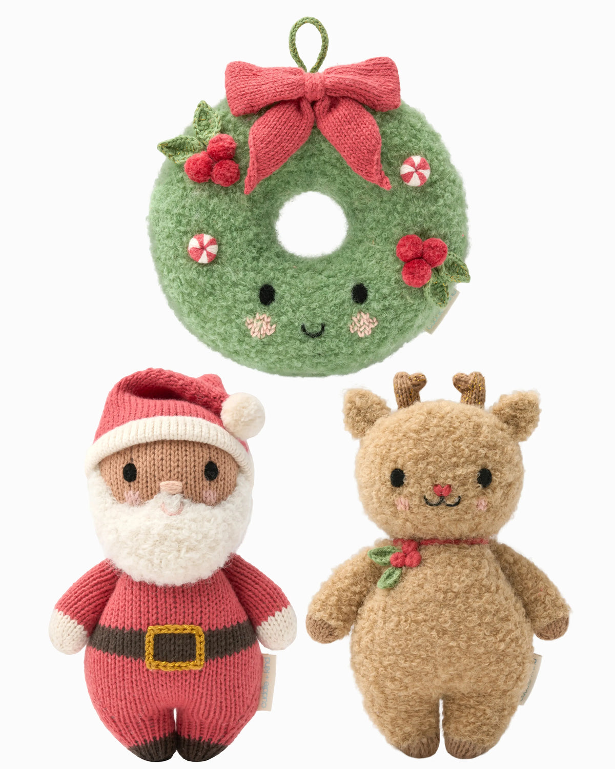 Christmas cheer set