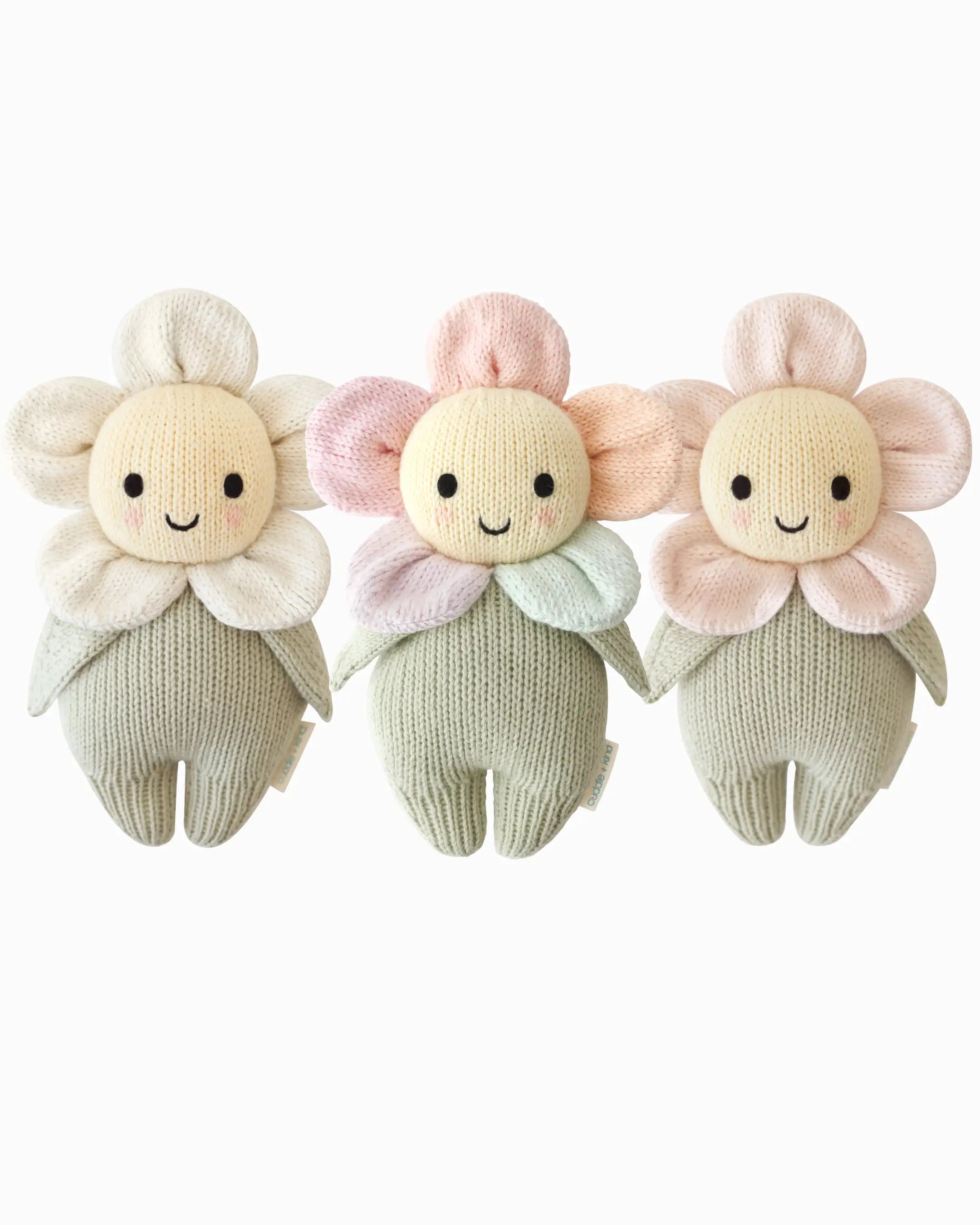 Daisy chain set – cuddle+kind CA