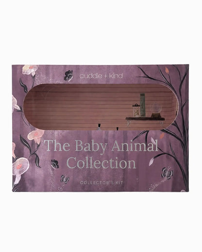 Limited Edition Halloween Collector's Kit gift box