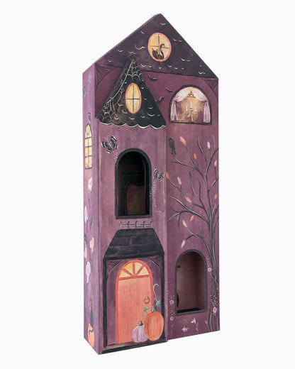 Limited Edition Haunted House Collector’s Kit