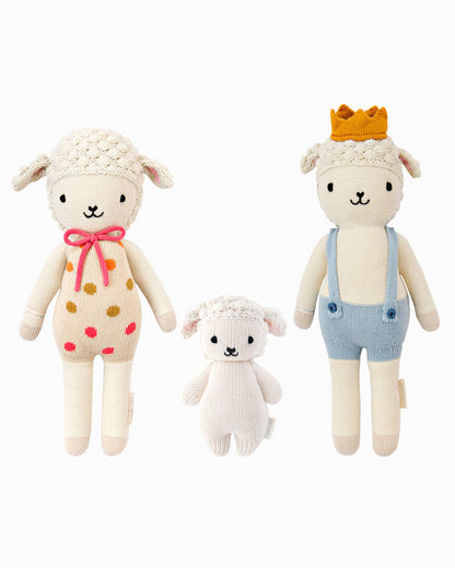 Lamb family bundle