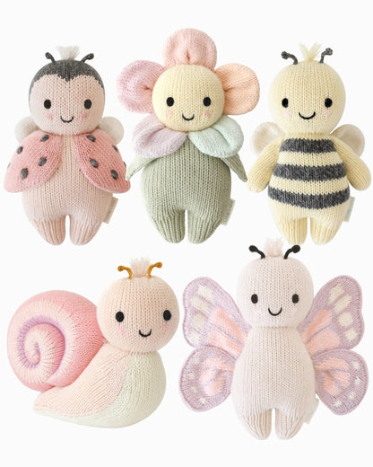 Little pollinators set