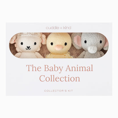 Newborn Collector's Kit