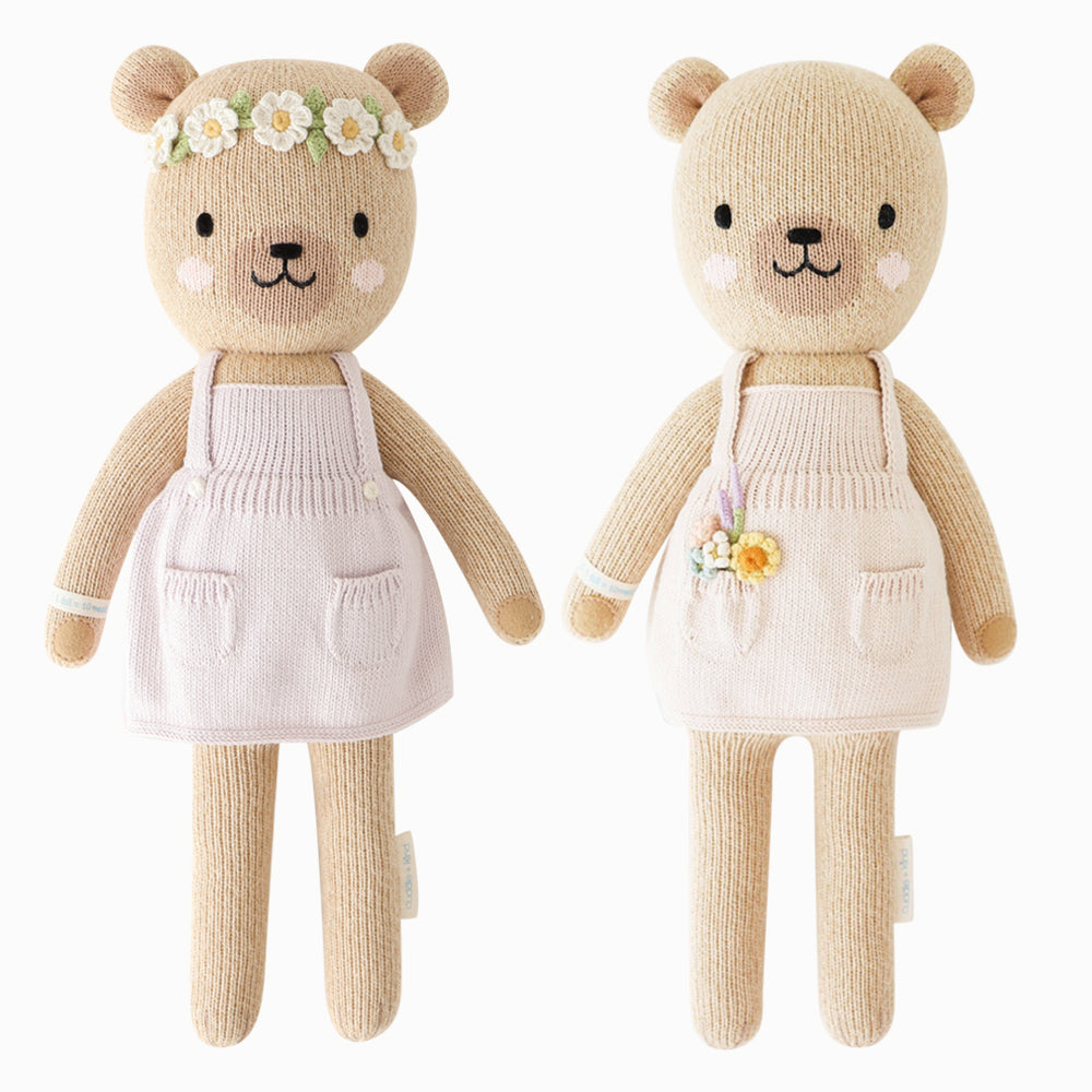 Beary sweet bundle