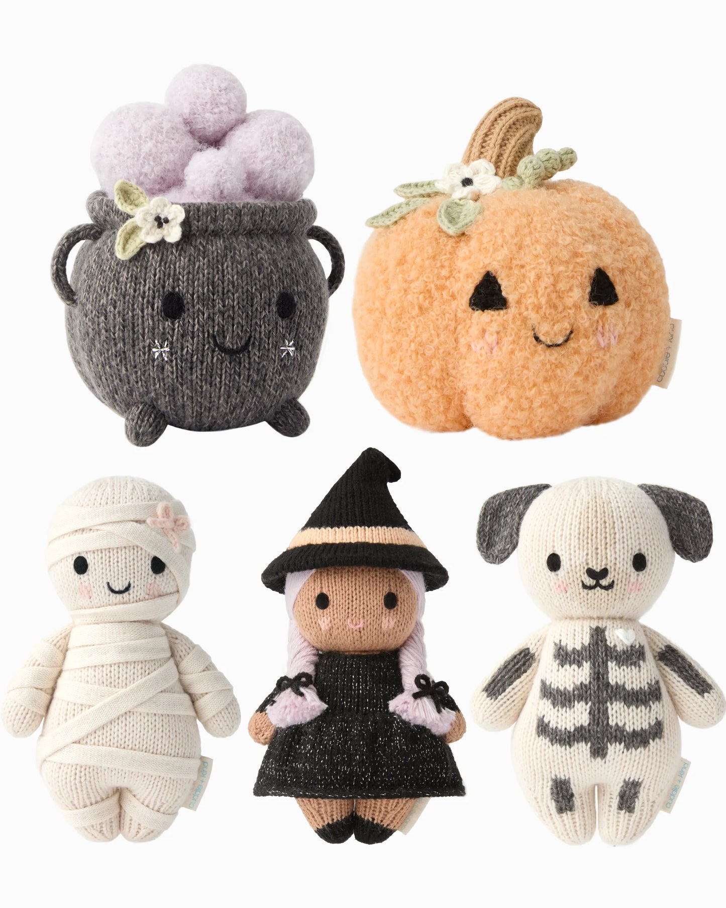 Haunted house set (potion-perfect)