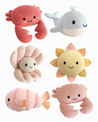 Seaside Collection Full Set