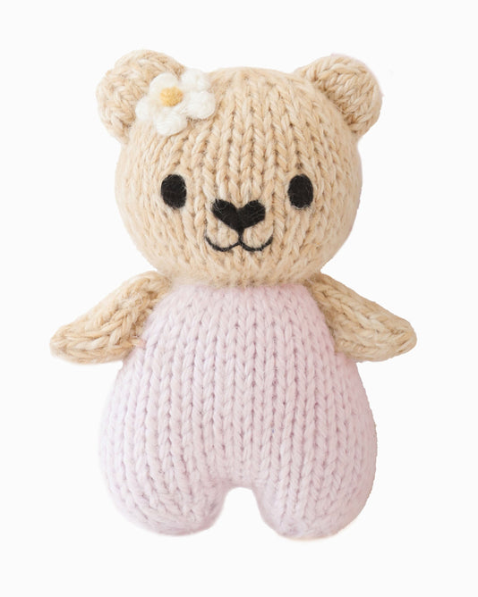 ‍Tiny baby honey bear