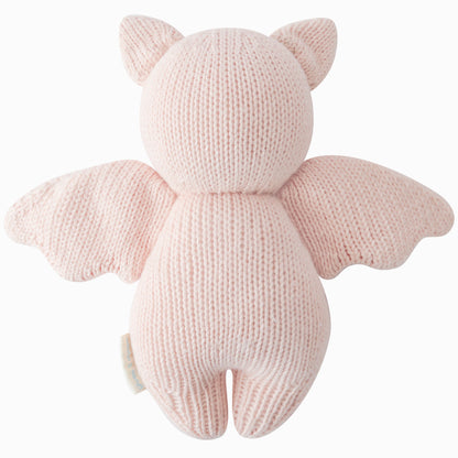 Baby bat (powder pink)