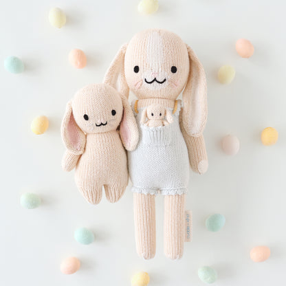 Bunnies three bundle