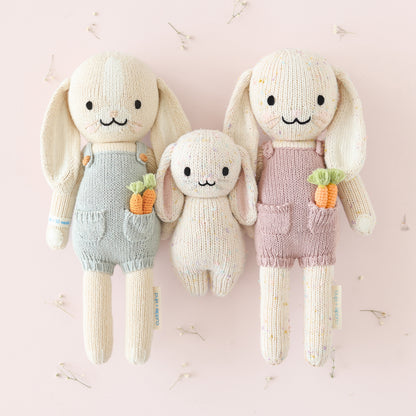 Bunny family bundle