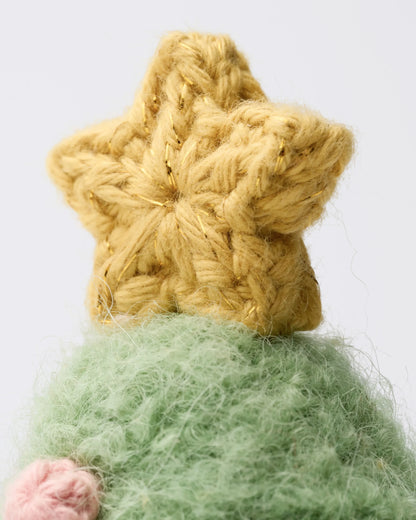 Baby Christmas tree