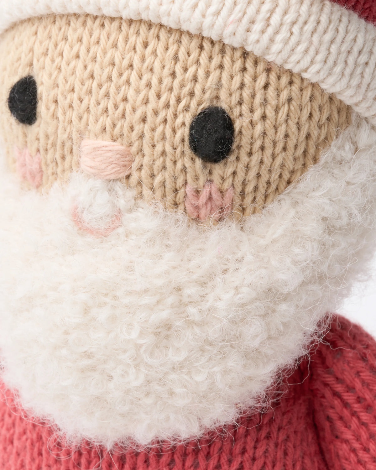 Baby Santa (light)
