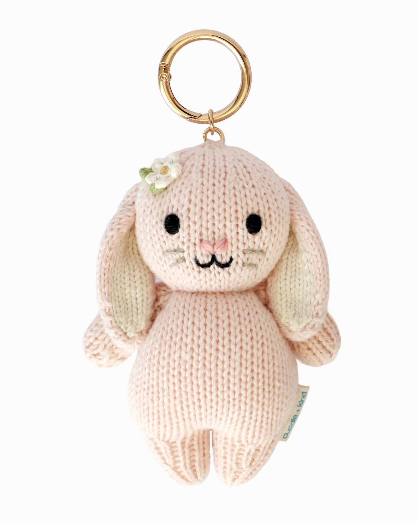 Baby bag charm set (classic)