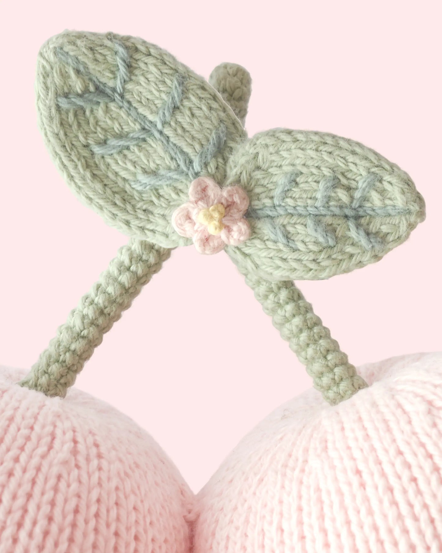 Baby cherries (blush)