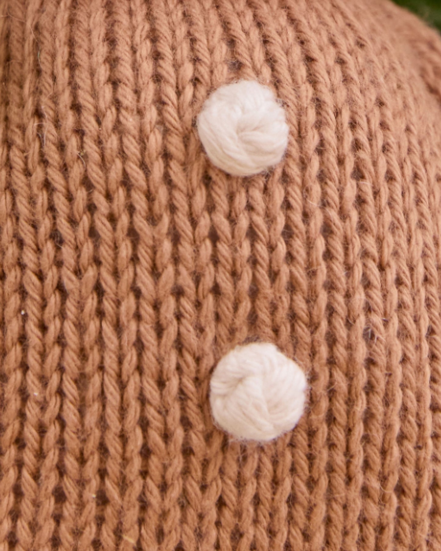 Baby gingerbread (icing white)