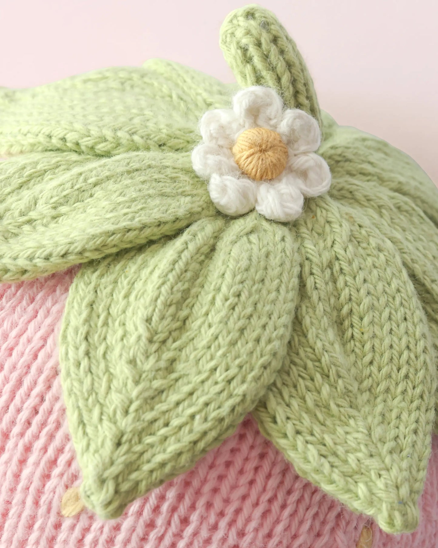 Baby strawberry (blush)