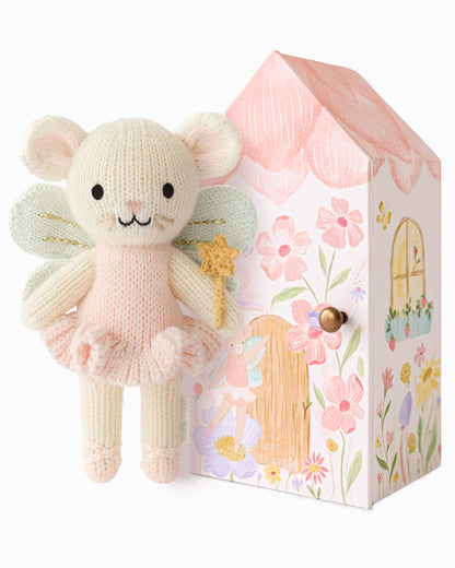 Fairy dust friends
