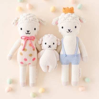 Lamb family bundle