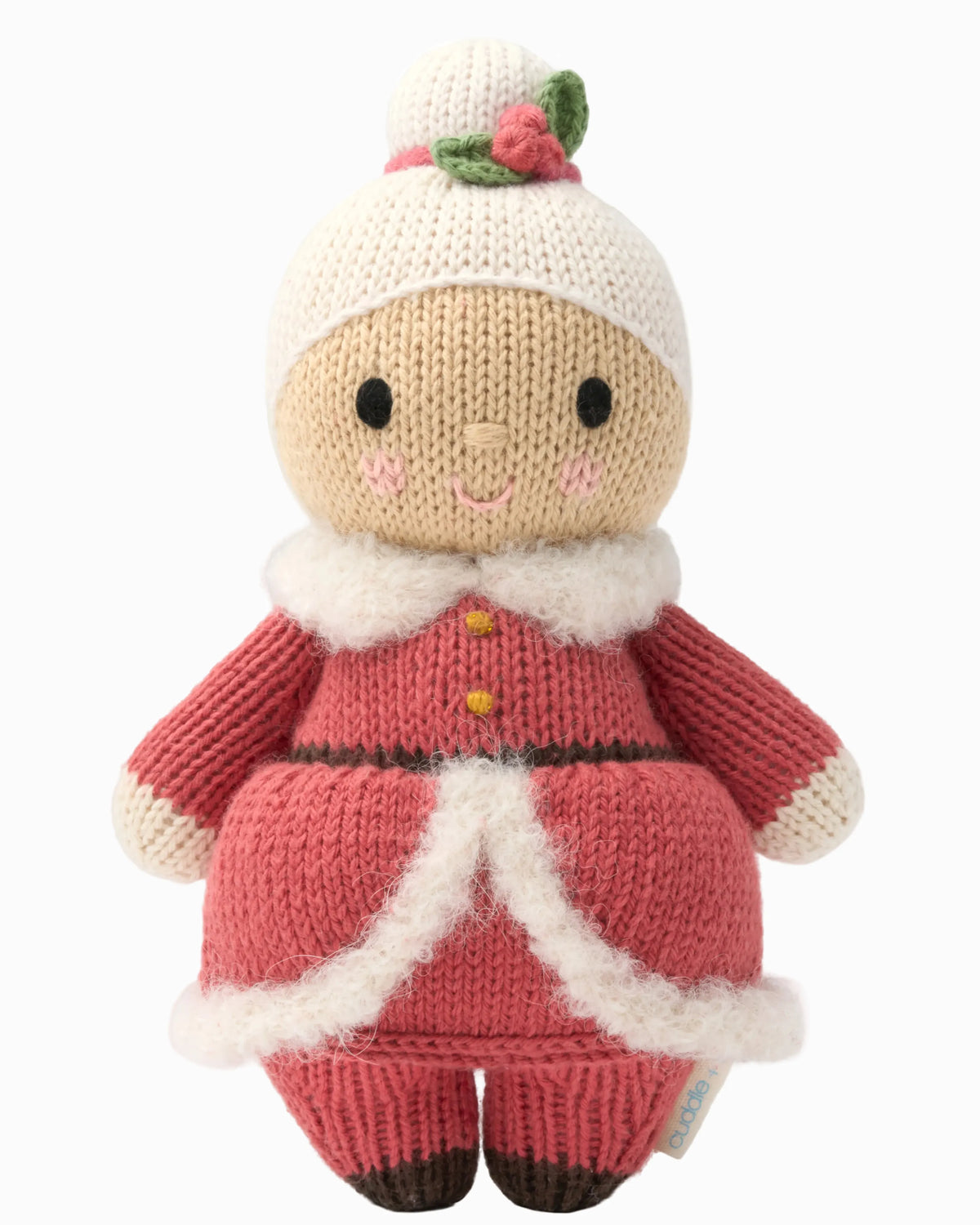 North Pole set (deep)