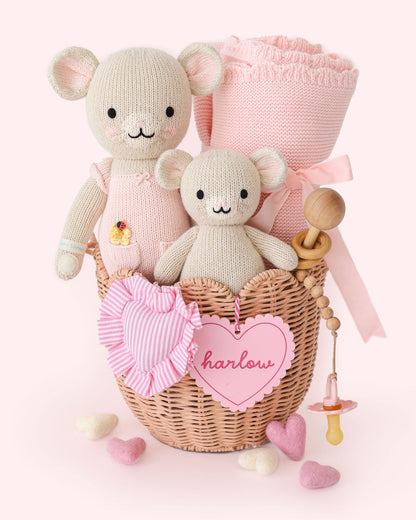 Pocketful of blooms bundle