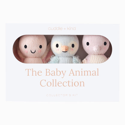 Summer Collector's Kit