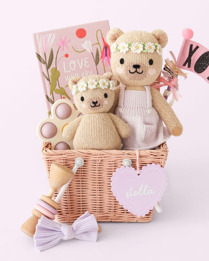 Sweet as honey bundle