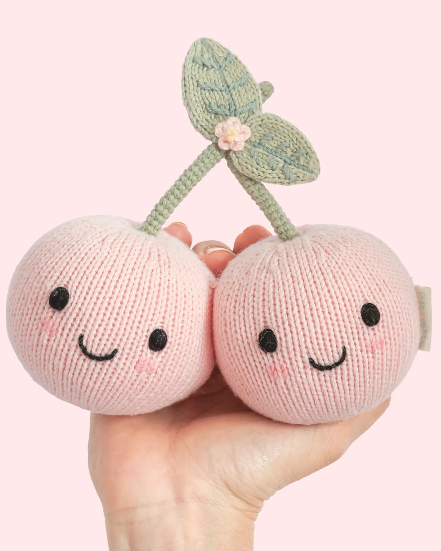 Baby cherries (blush)