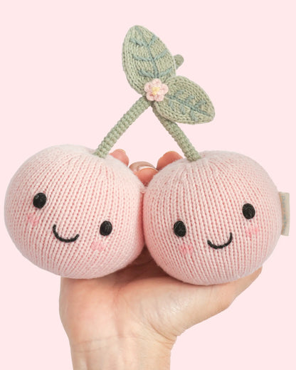 Baby cherries (blush)